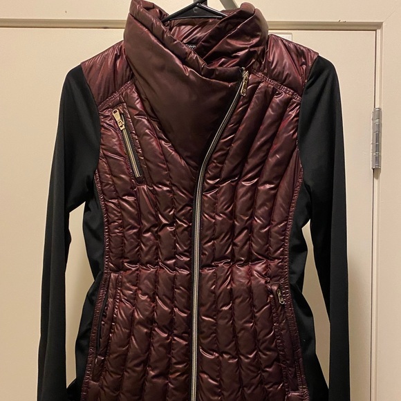 Calvin Klein Women down coat/jacket - Picture 2 of 7